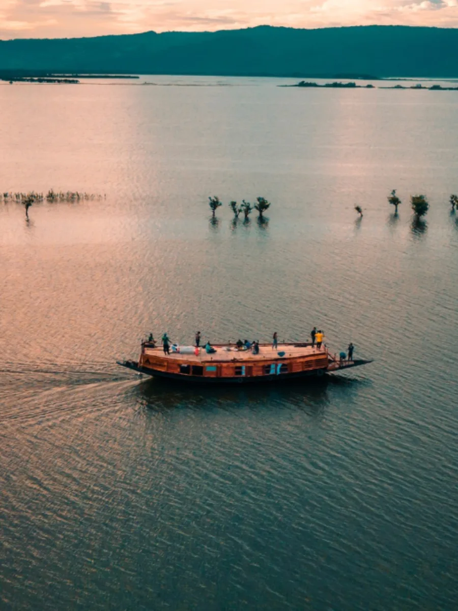 Tanguar Haor