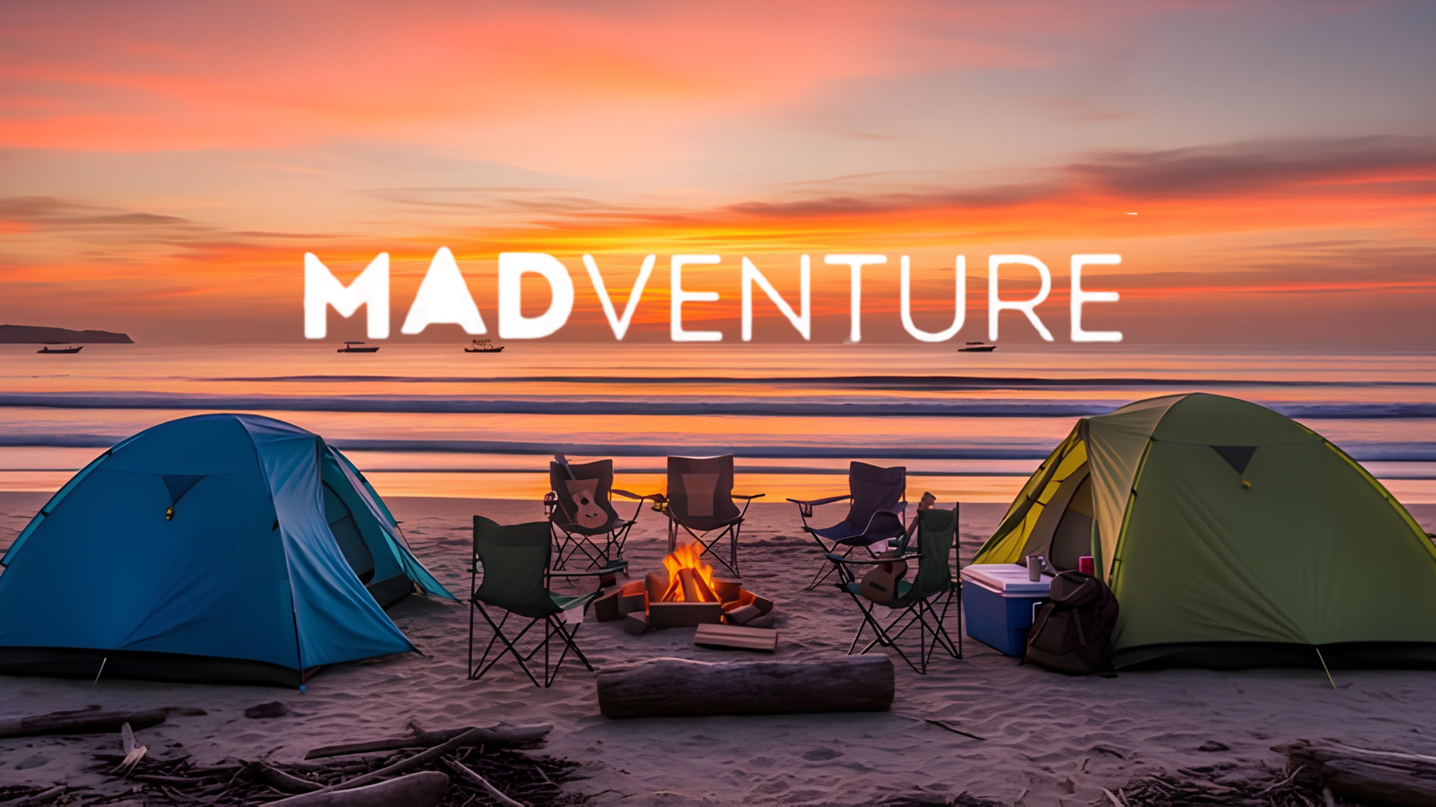 MadVenture